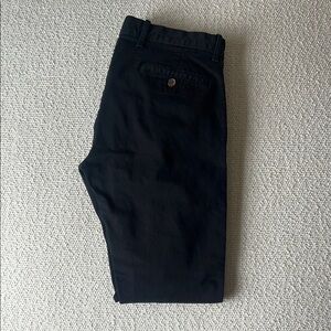 Men's J Crew Slim Fit Flex Khaki Pants